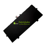 Baterie pro Jumper JNB13 8128 Ezbook-X3-air X310 [Náhradní baterie]